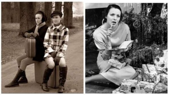 Анекдоты по любому случаю и присесть на дорожку: типичные привычки людей, родившихся в СССР