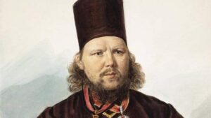 Как православные по приказу Святейшего Синода сожгли …Библию