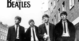 Мы точно не все знаем о Битлз