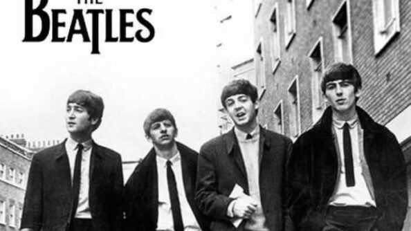 Мы точно не все знаем о Битлз