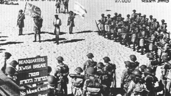 Решающий бой Феликса Либмана