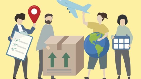 Что может продать еврей? Все, что угодно!  Дарья Симха