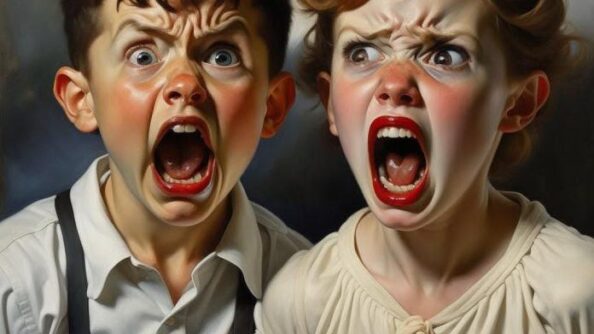 Уши вянут.  —  Эдуард Тополь – о матерщине и поколении "Пу"