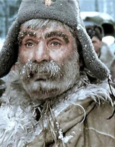 За что в 1965 году чуть не запретили один из самых пронзительных фильмов о войне «Отец солдата»?