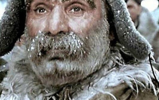 За что в 1965 году чуть не запретили один из самых пронзительных фильмов о войне «Отец солдата»?