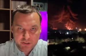 Псковский десант остался без самолетов | Разрушена воздушная логистика ВС РФ | ВСУ унизили ВДВ Видео