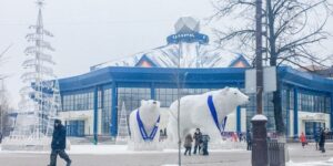 Девушка после 30 лет жизни в Италии решила вернуться в РФ, но ее хватило лишь на 3 месяца