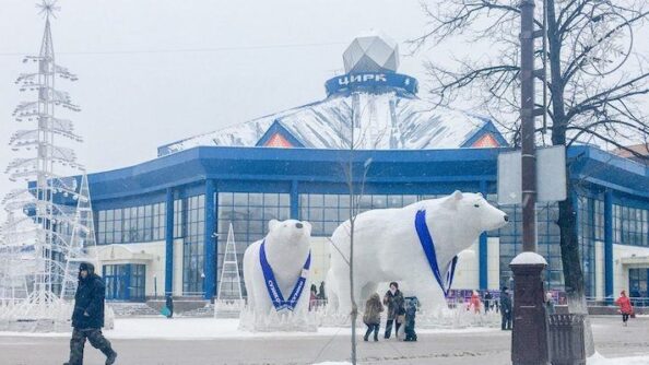 Девушка после 30 лет жизни в Италии решила вернуться в РФ, но ее хватило лишь на 3 месяца