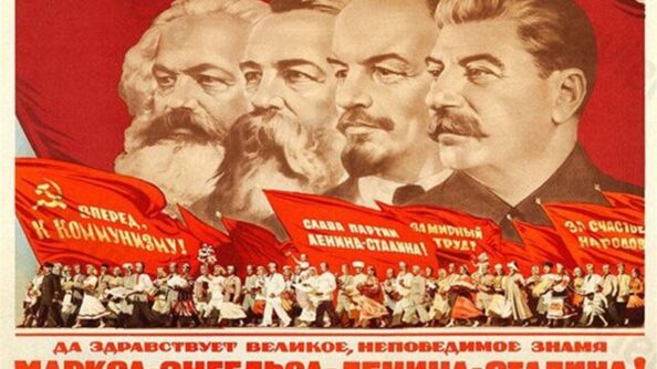 Россия утвердила себя как нацистское государство, …но ненадолго