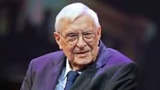 Олег Басилашвили: «Прекратите смотреть наше ТВ, они лгут, не верьте»