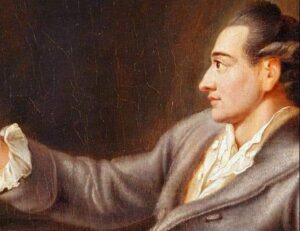 Личный план выживания великого Гете