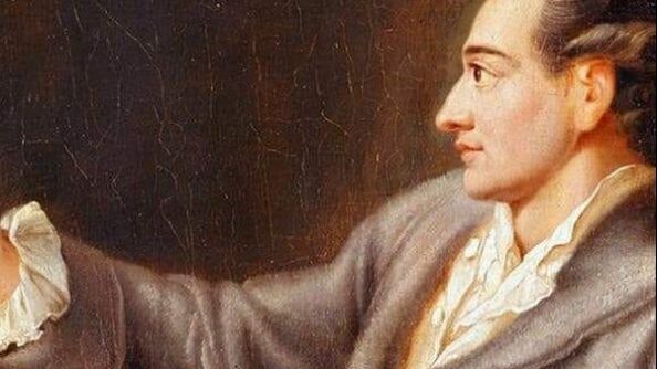 Личный план выживания великого Гете