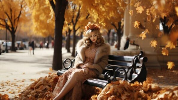 Дожила до 40. Стало интересно, каково это — общаться с мужчинами