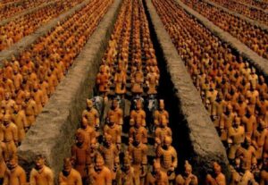 Это считается восьмым чудом света